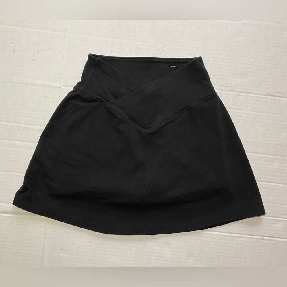 PINK Victoria’s Secret‎ Small Black Skirt